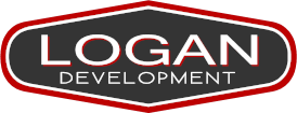 Logan Development Logo