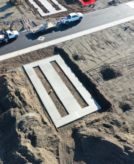 Site Preparation